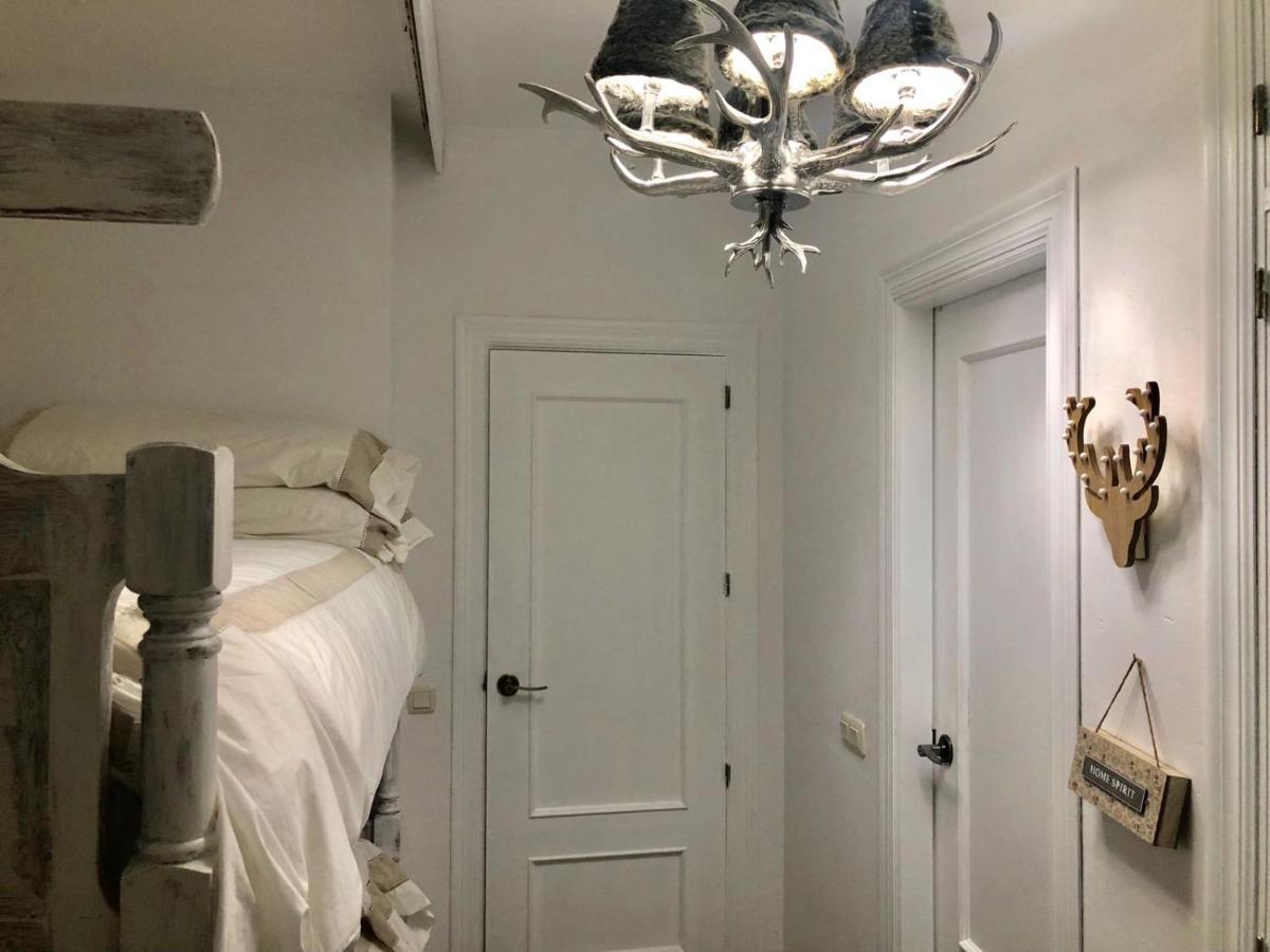 Apartamento Alpino Plaza De Andalucia A Pie De Pistas Serra Nevada Exterior foto