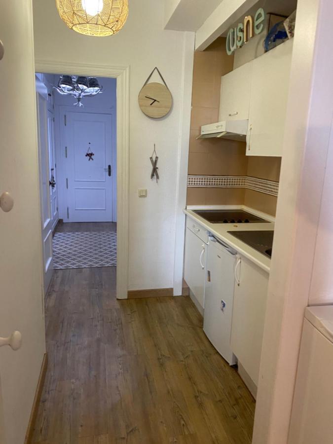 Apartamento Alpino Plaza De Andalucia A Pie De Pistas Serra Nevada Exterior foto