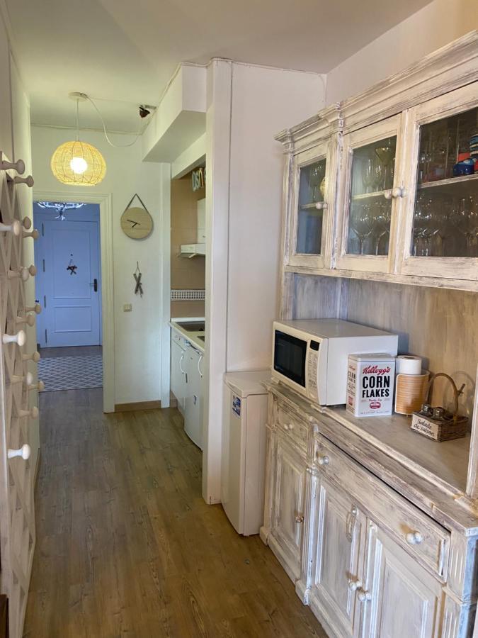 Apartamento Alpino Plaza De Andalucia A Pie De Pistas Serra Nevada Exterior foto