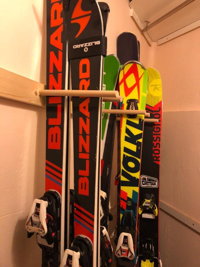 Apartamento Alpino Plaza De Andalucia A Pie De Pistas Serra Nevada Exterior foto